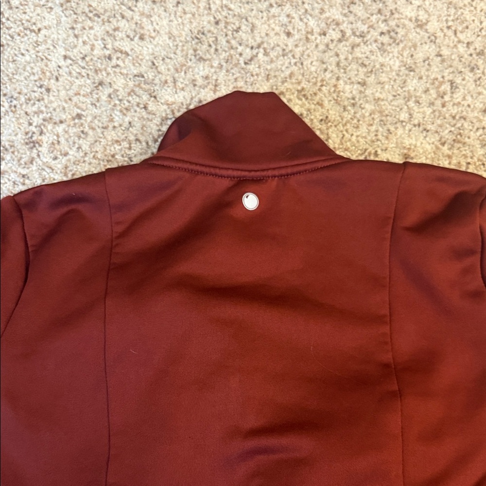 Workout Jacket - Picture 3 of 3